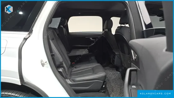AUDI Q7 45 TDI QUATTRO PREMIUM