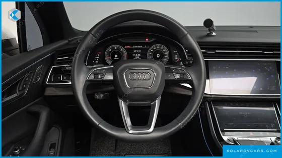 AUDI Q7 45 TDI QUATTRO PREMIUM