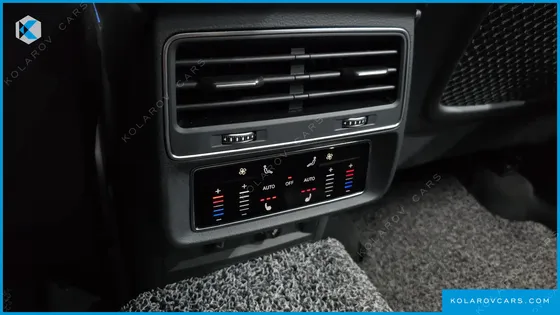 AUDI Q7 45 TDI QUATTRO PREMIUM