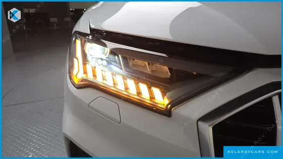 AUDI Q7 45 TDI QUATTRO PREMIUM