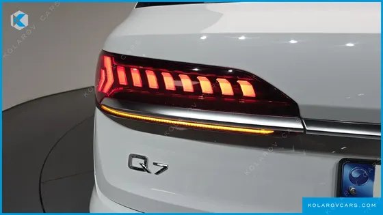 AUDI Q7 45 TDI QUATTRO PREMIUM