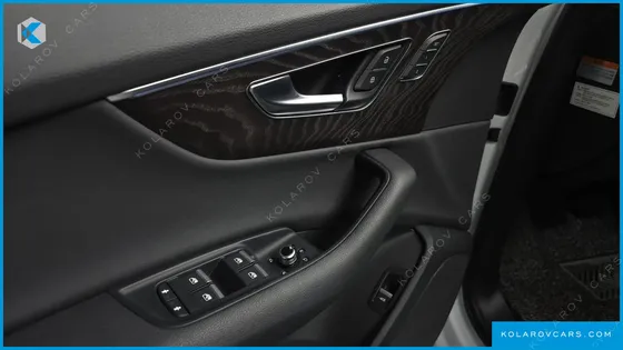 AUDI Q7 45 TDI QUATTRO PREMIUM