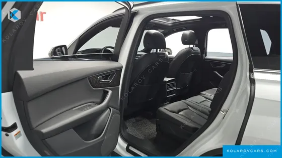 AUDI Q7 45 TDI QUATTRO PREMIUM
