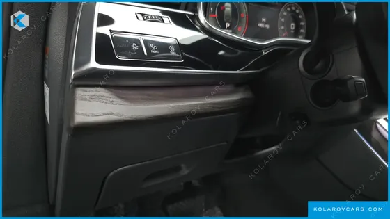 AUDI Q7 45 TDI QUATTRO PREMIUM