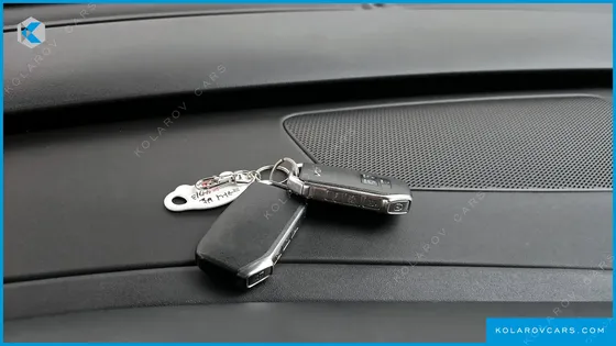 KIA CARNIVAL 9-SEATER PRESTIGE
