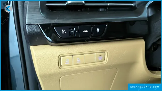 KIA CARNIVAL 9-SEATER PRESTIGE