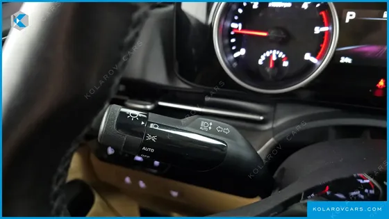 KIA CARNIVAL 9-SEATER PRESTIGE