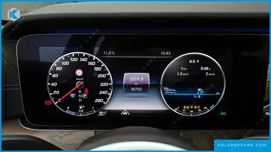 MERCEDES E-CLASS E300 4MATIC EXCLUSIVE
