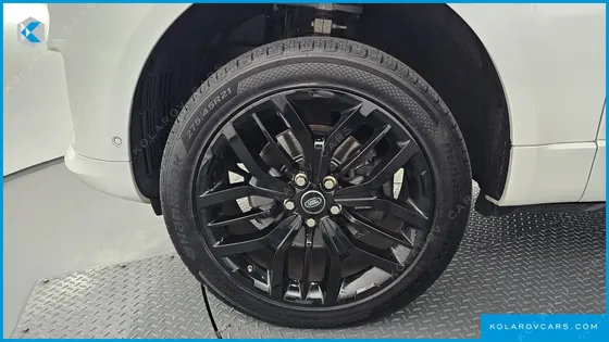 LAND ROVER RANGE ROVER SPORT 3.0 SDV6 AB DYNAMIC
