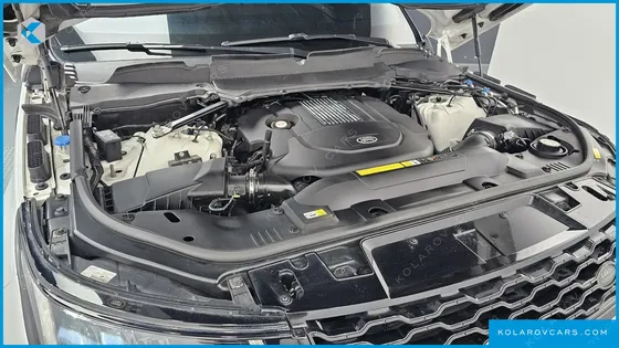 LAND ROVER RANGE ROVER SPORT 3.0 SDV6 AB DYNAMIC