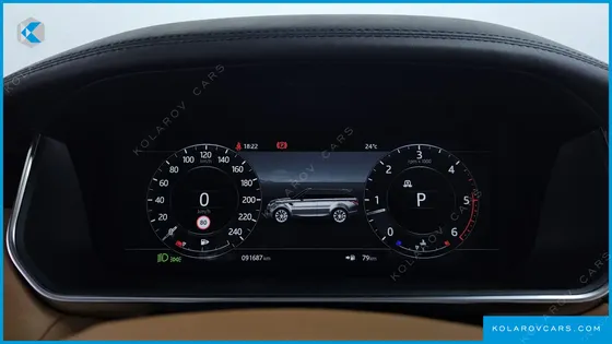 LAND ROVER RANGE ROVER SPORT 3.0 SDV6 AB DYNAMIC