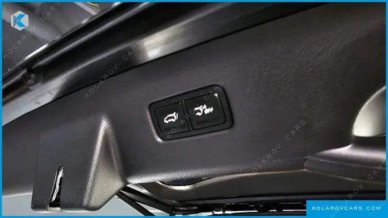 KIA CARNIVAL 9-SEATER NOBLESSE