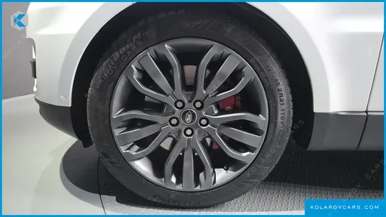 LAND ROVER RANGE ROVER SPORT 3.0 SDV6 HSE DYNAMIC