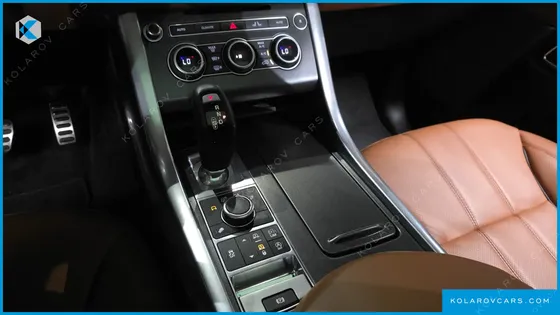 LAND ROVER RANGE ROVER SPORT 3.0 SDV6 HSE DYNAMIC
