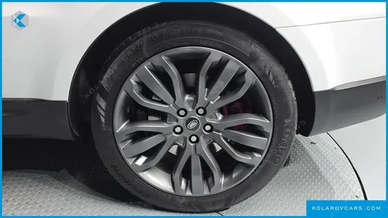 LAND ROVER RANGE ROVER SPORT 3.0 SDV6 HSE DYNAMIC