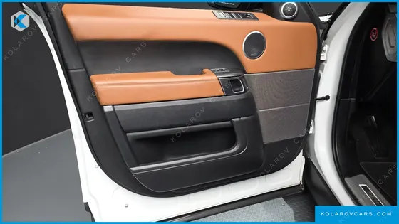 LAND ROVER RANGE ROVER SPORT 3.0 SDV6 HSE DYNAMIC