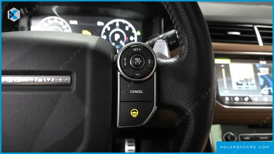 LAND ROVER RANGE ROVER SPORT 3.0 SDV6 HSE DYNAMIC