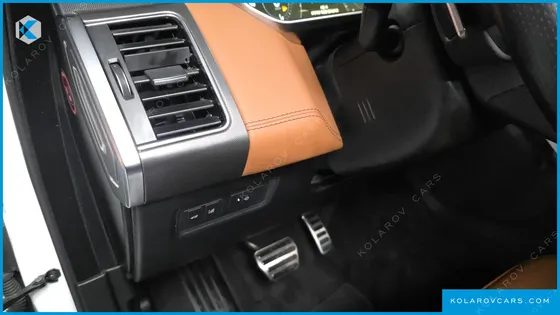LAND ROVER RANGE ROVER SPORT 3.0 SDV6 HSE DYNAMIC