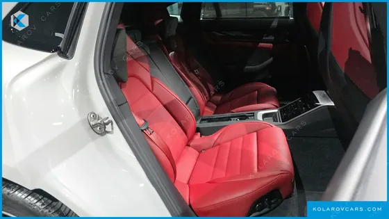 PORSCHE PANAMERA 2.9 AWD