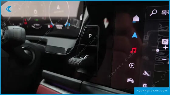 PORSCHE PANAMERA 2.9 AWD E-HYBRID
