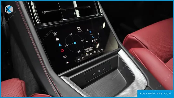 PORSCHE PANAMERA 2.9 AWD E-HYBRID