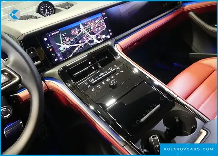 PORSCHE PANAMERA 2.9 AWD