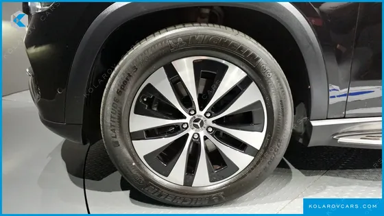 MERCEDES GLE-CLASS GLE300D 4MATIC