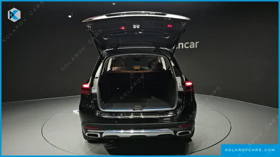 MERCEDES GLE-CLASS GLE300D 4MATIC