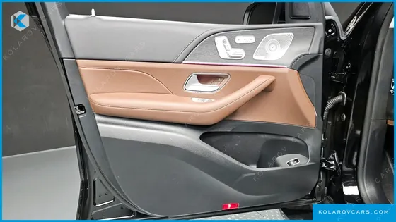 MERCEDES GLE-CLASS GLE300D 4MATIC