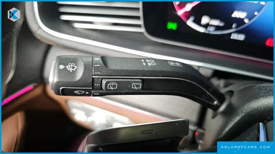 MERCEDES GLE-CLASS GLE300D 4MATIC
