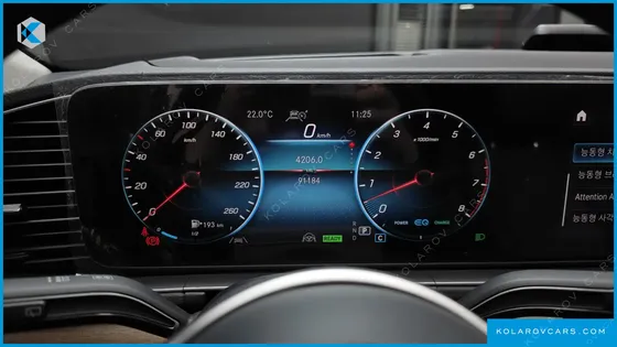 MERCEDES GLE-CLASS GLE450 4MATIC
