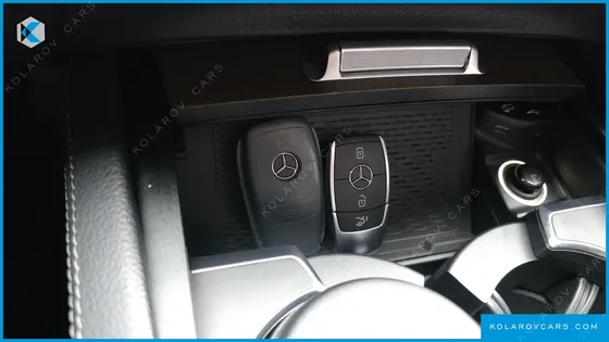 MERCEDES GLE-CLASS GLE450 4MATIC