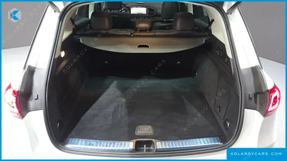MERCEDES GLE-CLASS GLE450 4MATIC