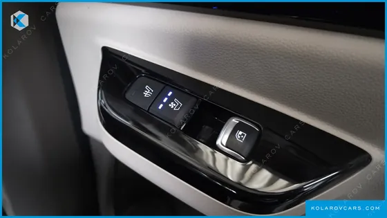 KIA CARNIVAL GASOLINE 9-SEATER HI-LIMOUSINE