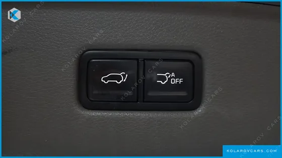 KIA CARNIVAL GASOLINE 9-SEATER HI-LIMOUSINE