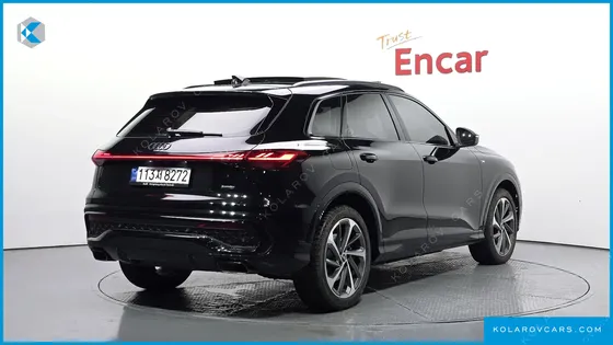 AUDI Q5 45 TFSI QUATTRO S LINE
