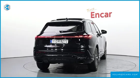 AUDI Q5 45 TFSI QUATTRO S LINE