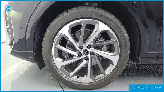 AUDI Q5 45 TFSI QUATTRO S LINE