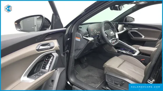 AUDI Q5 45 TFSI QUATTRO S LINE