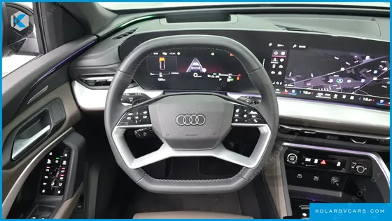 AUDI Q5 45 TFSI QUATTRO S LINE