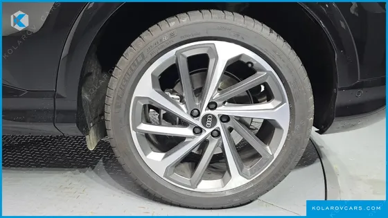 AUDI Q5 45 TFSI QUATTRO S LINE