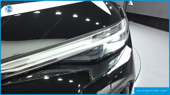 AUDI Q5 45 TFSI QUATTRO S LINE