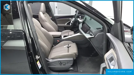 AUDI Q5 45 TFSI QUATTRO S LINE
