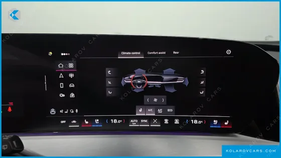 AUDI Q5 45 TFSI QUATTRO S LINE