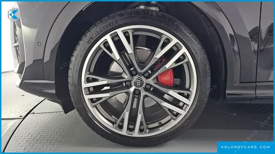 AUDI Q5 45 TFSI QUATTRO S LINE BLACK EDITION SPORT BACK