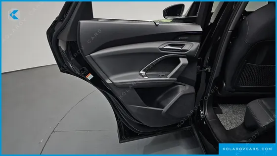 AUDI Q5 45 TFSI QUATTRO S LINE BLACK EDITION SPORT BACK