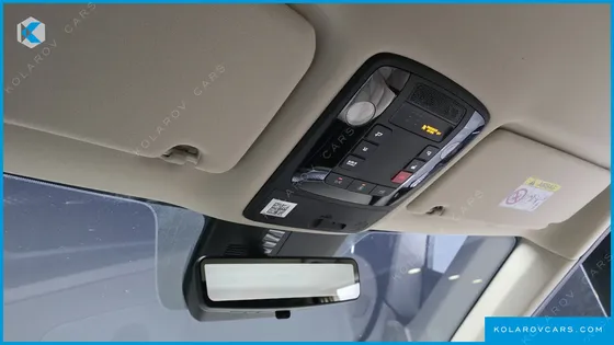 KIA CARNIVAL 9-SEATER HI-LIMOUSINE