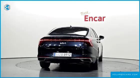 KIA K8 NOBLESSE