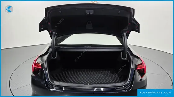 KIA K8 NOBLESSE