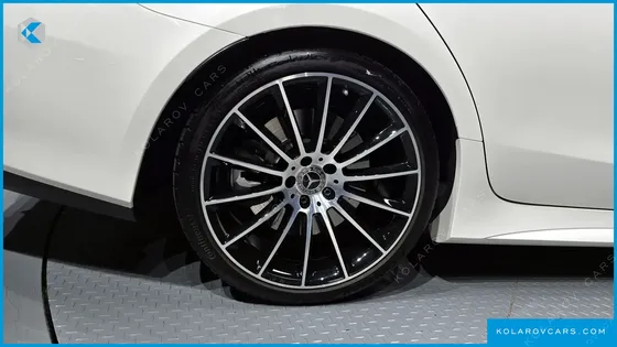 MERCEDES CLS-CLASS CLS450 4MATIC AMG LINE